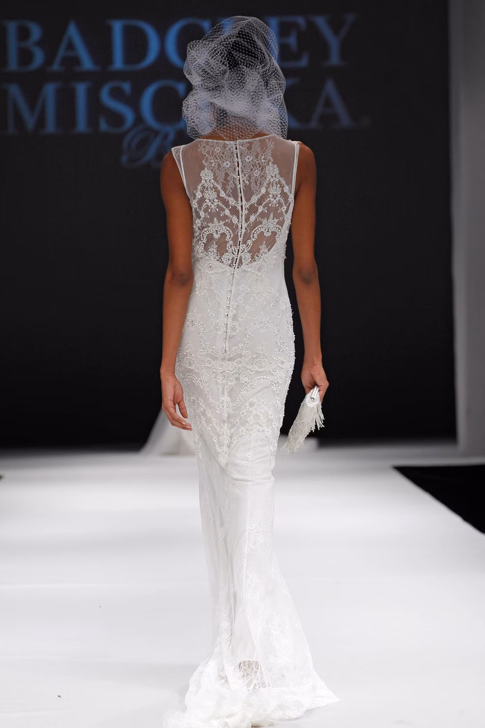 FW15 BADGLEY MISCHKA