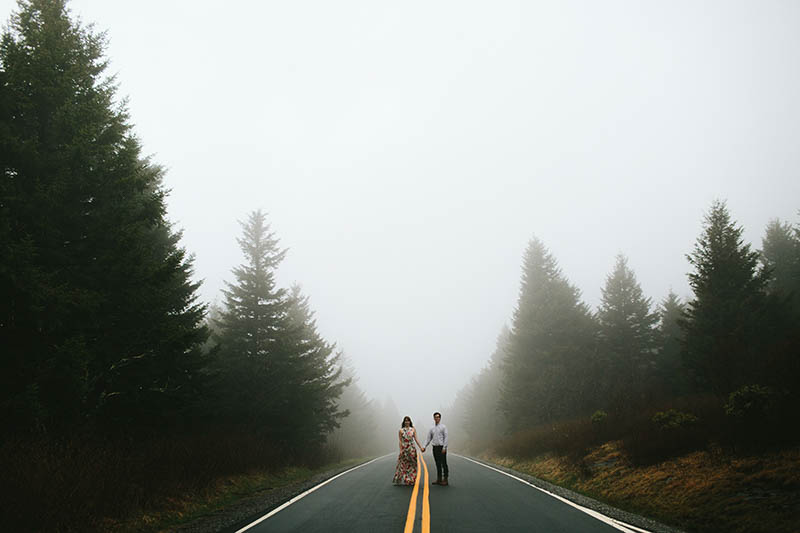Playful-Engagement-Session-Black-Balsam-Knob-Alicia-White-Photography (17 of 23)