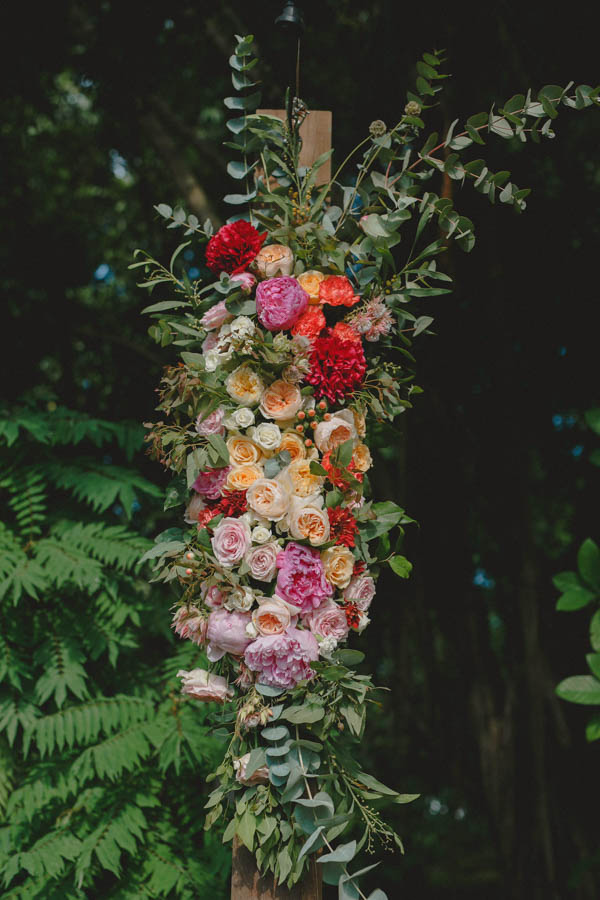 This Outdoor Singapore Wedding is Filled with Modern Elegance Ksana-6
