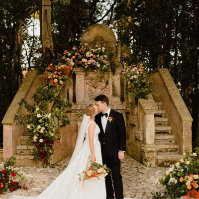Amoretti Weddings photo