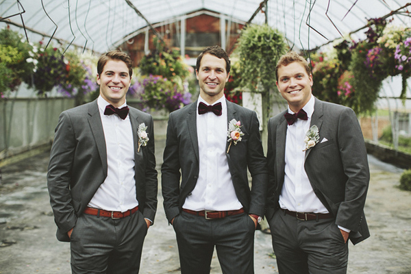 rustic and stylish wedding at Saskatoon Farm in Calgary, Alberta - Rowan Jane Photography | via junebugweddings.com rustic and stylish wedding at Saskatoon Farm in Calgary, Alberta - Rowan Jane Photography | via junebugweddings.com