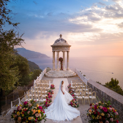 Timeless Wedding Mallorca photo