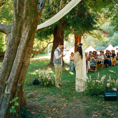 Venture Retreat Center photo