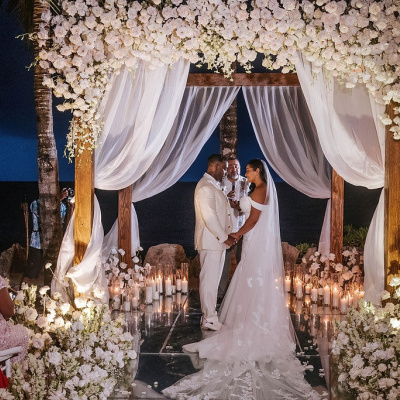 Weddings Riviera Maya photo