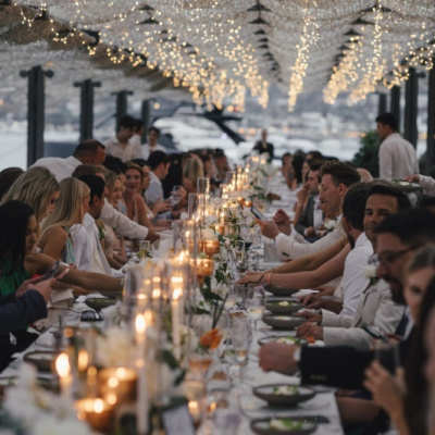 UCG Luxury Destination Events photo