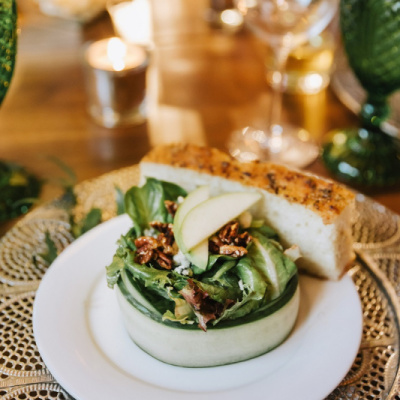 Grove at Briar Barn Inn photo
