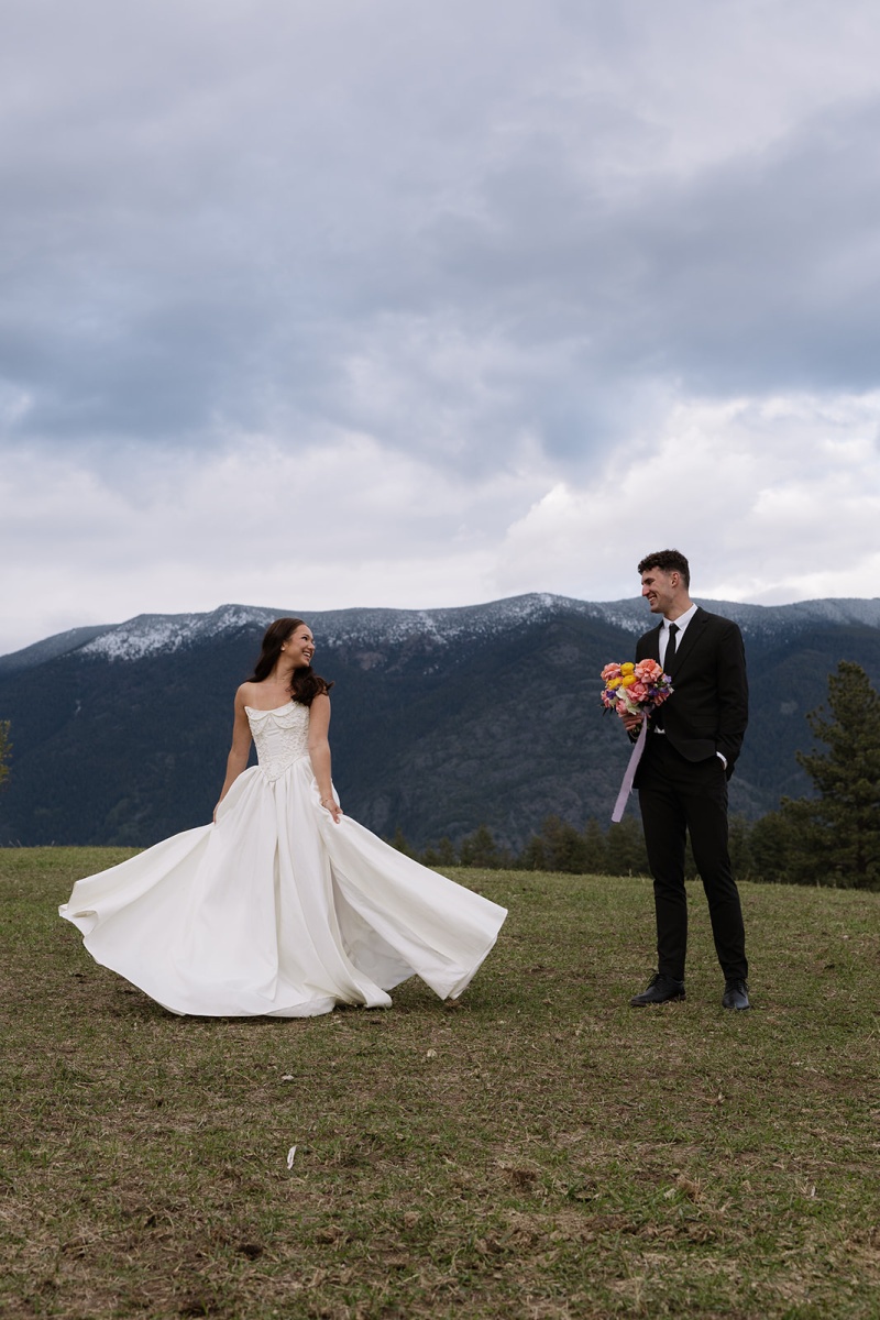 Vendor photo