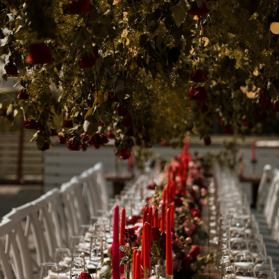 EEvents Wedding Planners photo