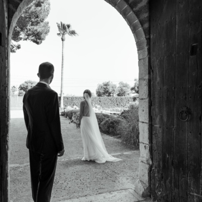 Timeless Wedding Mallorca photo