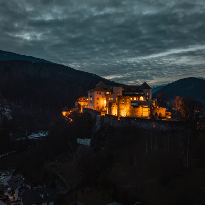 Castel Badia photo