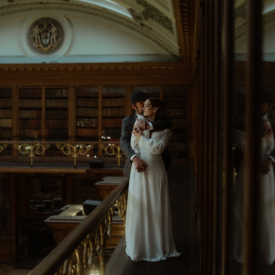 Wild Hearts Elopements photo