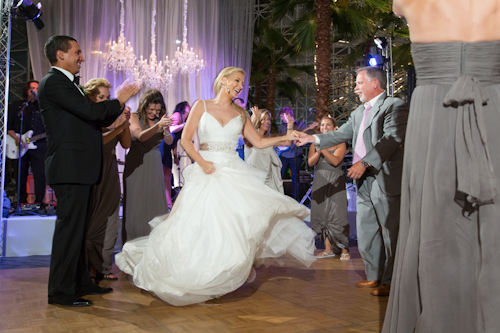elegant white and crystal wedding at Crystal Gardens with photos by Miller + Miller Photography | junebugweddings.com elegant white and crystal wedding at Crystal Gardens with photos by Miller + Miller Photography | junebugweddings.com