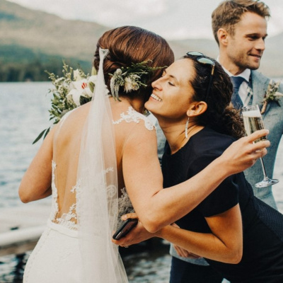 Placid Planner Weddings photo