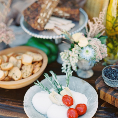 Cuisine Unlimited photo