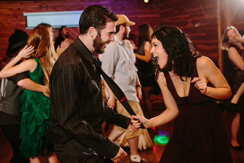 rustic wedding in Austin, Texas at the Memory Lane Event Center, photos by Caroline + Ben Photography | via junebugweddings.com rustic wedding in Austin, Texas at the Memory Lane Event Center, photos by Caroline + Ben Photography | via junebugweddings.com