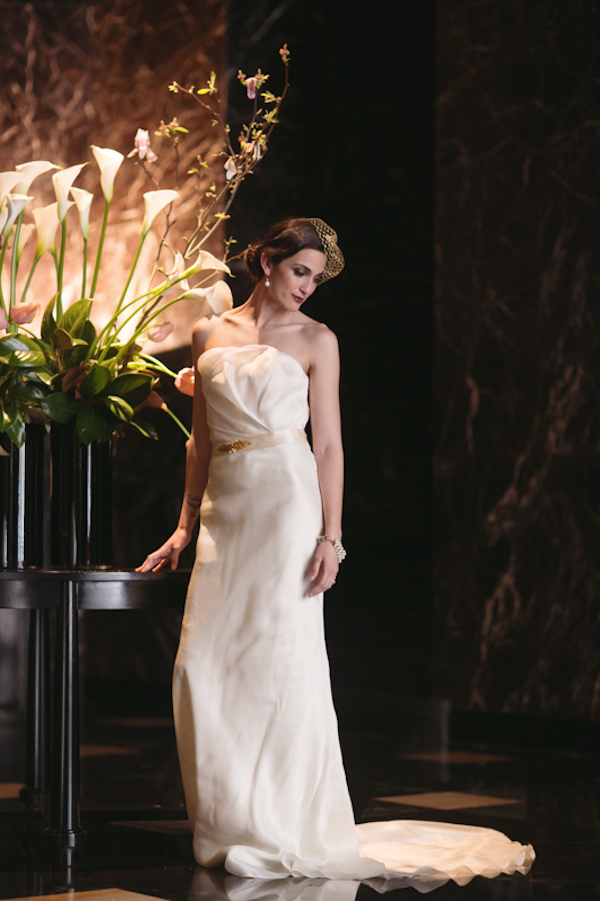 art deco glam wedding inspiration shoot with photos by Andria Lo | via junebugweddings.com art deco glam wedding inspiration shoot with photos by Andria Lo | via junebugweddings.com