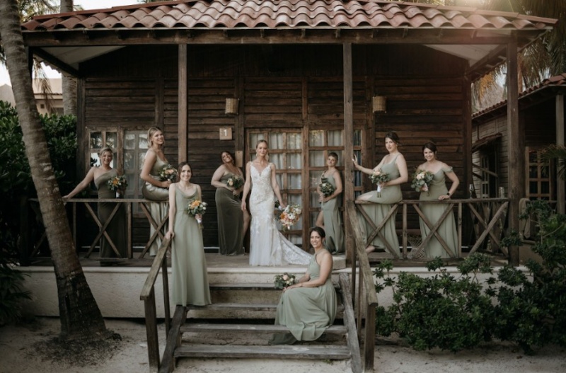 Vendor photo