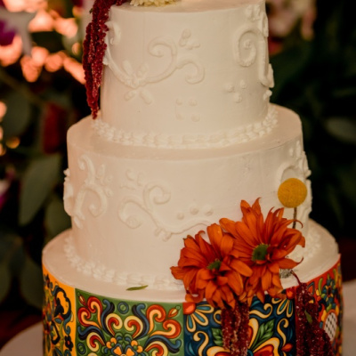 La Planner Isa Eventos photo