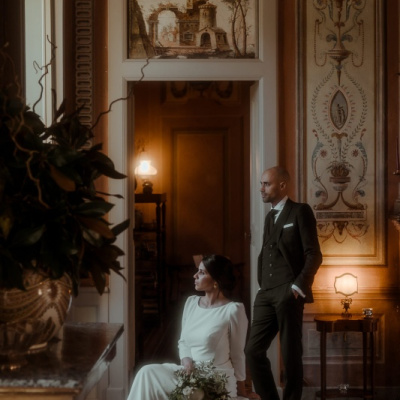 Italian Lovers photo
