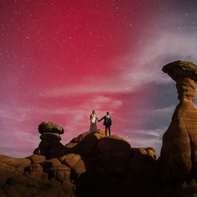 Image by Aimée Flynn of Aimée Flynn Photo taken in Kanab, Utah, USA