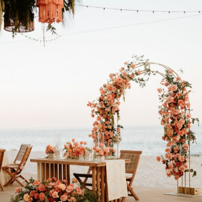 Mar del Cabo photo