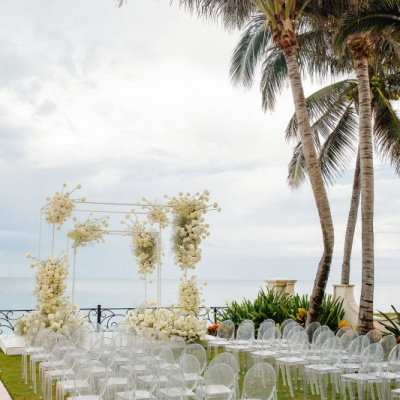 Weddings Riviera Maya photo