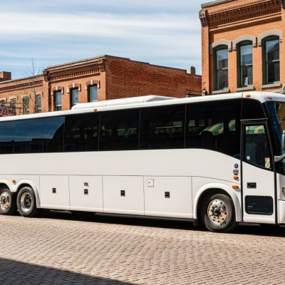 Forever Transportation photo