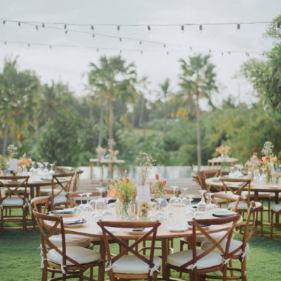 The Wedding Mood photo