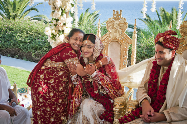 indian wedding at Bel Air Bay Club, designed by Exquisite Events, photos by Lin and Jirsa Photography | via junebugweddings.com indian wedding at Bel Air Bay Club, designed by Exquisite Events, photos by Lin and Jirsa Photography | via junebugweddings.com