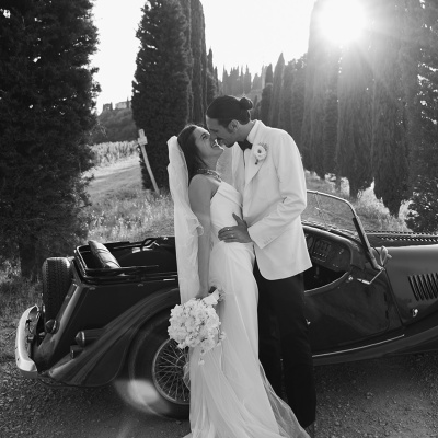 Paluzzis - Wedding Memories photo