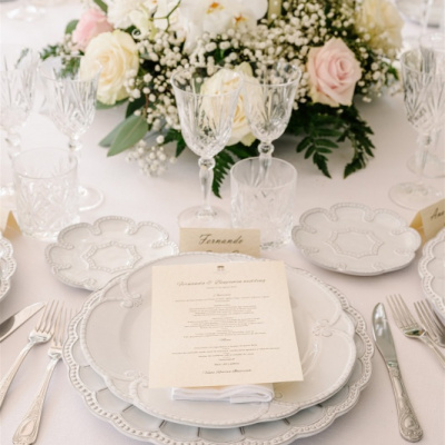 Sinfonia Wedding photo