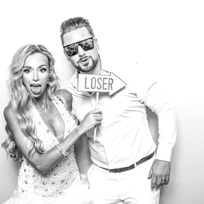 Dash Photo Booth Co photo