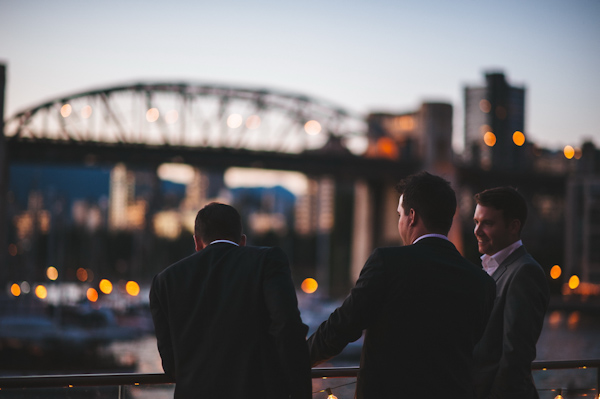 romantic wedding at Bridges Restaurant in Vancouver, BC, photo by Dallas Kolotylo Photography | via junebugweddings.com romantic wedding at Bridges Restaurant in Vancouver, BC, photo by Dallas Kolotylo Photography | via junebugweddings.com