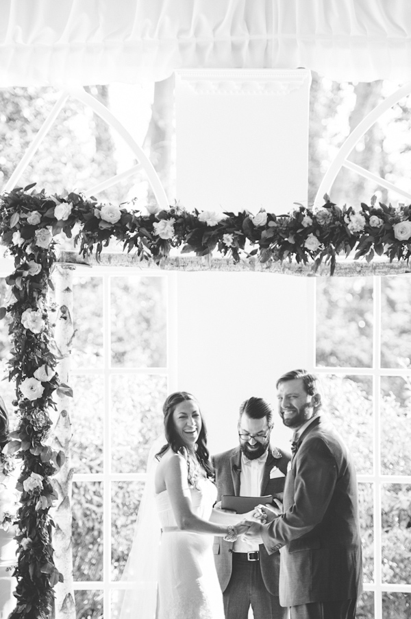 mint and cream wedding at The Estate in Atlanta, Georgia, photo by Scobey Photography | via junebugweddings.com mint and cream wedding at The Estate in Atlanta, Georgia, photo by Scobey Photography | via junebugweddings.com