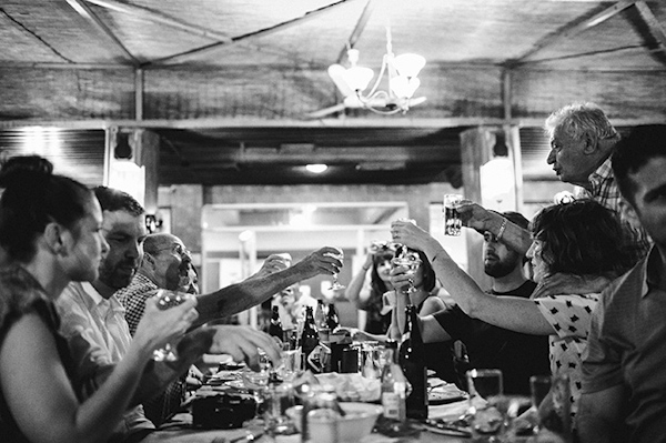 rehearsal dinner and wedding photos of destination wedding in Greece by Adam Alex | via junebugweddings.com rehearsal dinner and wedding photos of destination wedding in Greece by Adam Alex | via junebugweddings.com