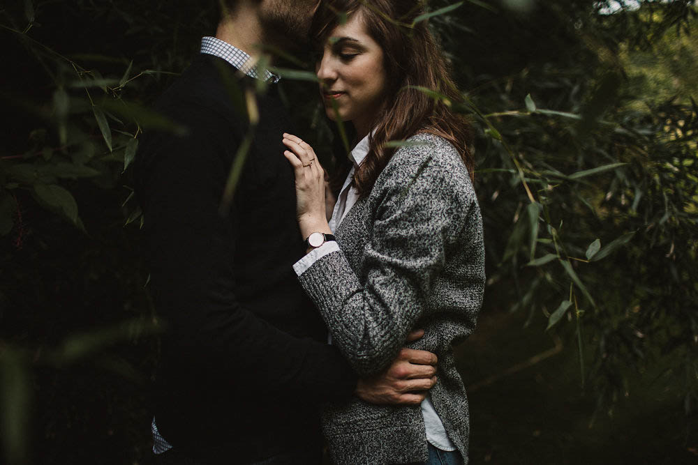 Stylish-Canoe-Engagement-31