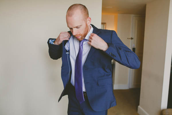 groom getting ready groom getting ready