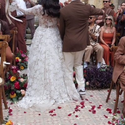 La Planner Isa Eventos photo