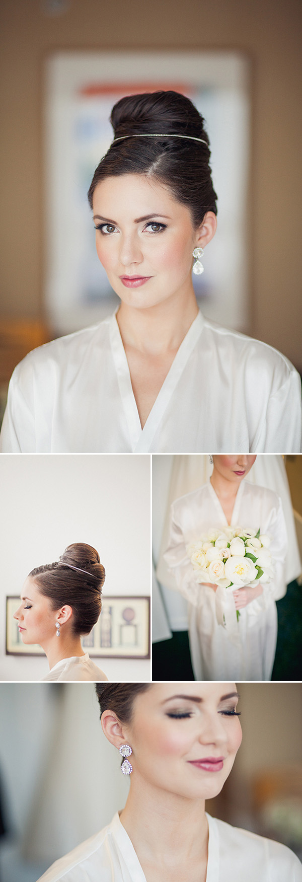 how to achieve a timeless classic bridal party look with photos by Sachin Khona | via junebugweddings.com how to achieve a timeless classic bridal party look with photos by Sachin Khona | via junebugweddings.com