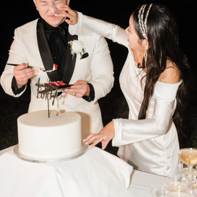 Yegrina Hawaii Wedding photo