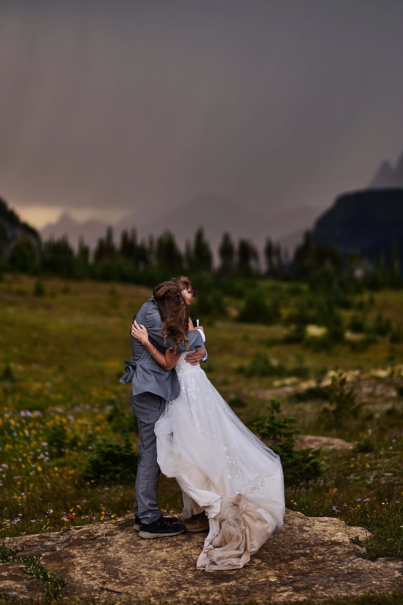 Vendor photo