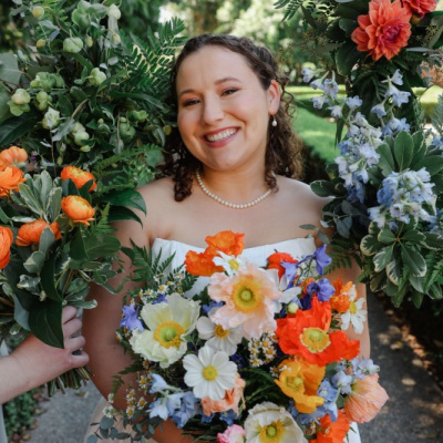 Feral Rose Floral Design photo