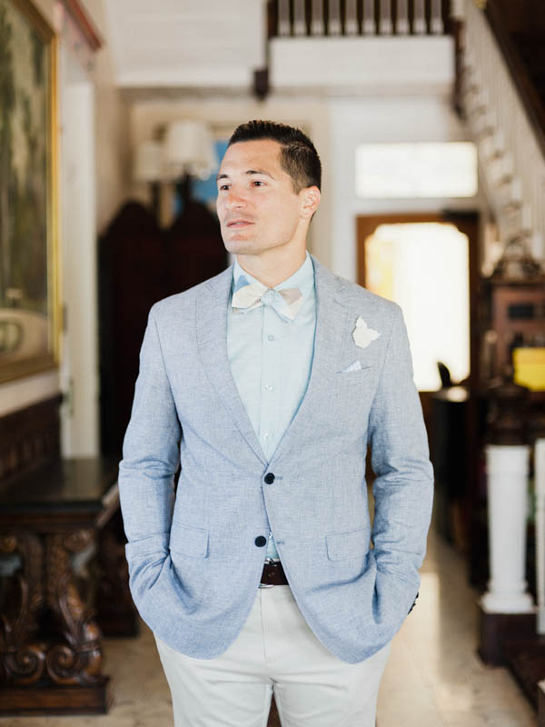 stylish groom's portrait stylish groom's portrait