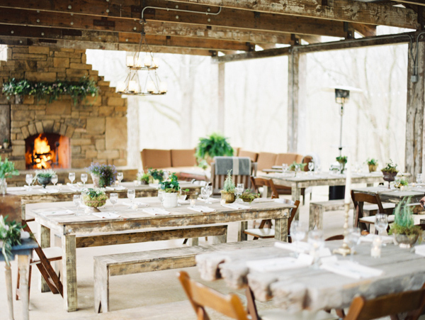 romantic pastoral wedding on a Tennessee farm with photos by Erich McVey | via junebugweddings.com romantic pastoral wedding on a Tennessee farm with photos by Erich McVey | via junebugweddings.com