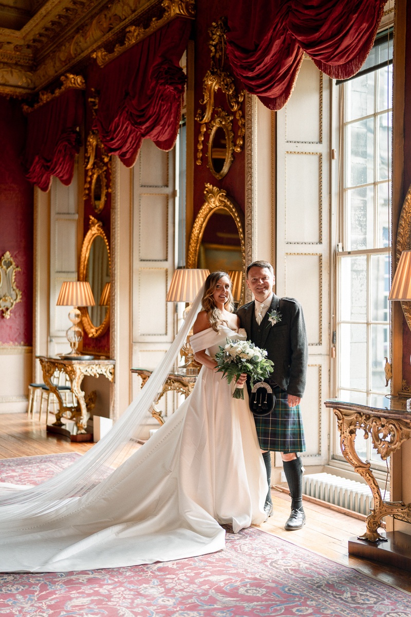 Vendor photo