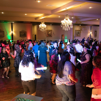 Austin's Best DJs & Photo Booths photo