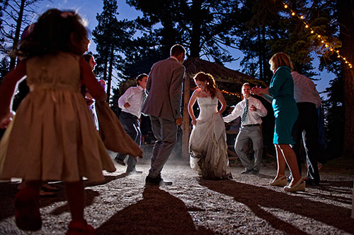 rustic, relaxed Lake Tahoe wedding from Felicia Events and Theilen Photography | via junebugweddings.com rustic, relaxed Lake Tahoe wedding from Felicia Events and Theilen Photography | via junebugweddings.com