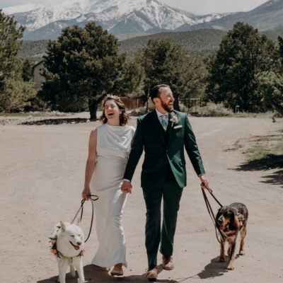 Blue Coyote Ranch photo