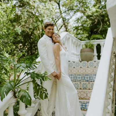Jenn Guillen Photo photo