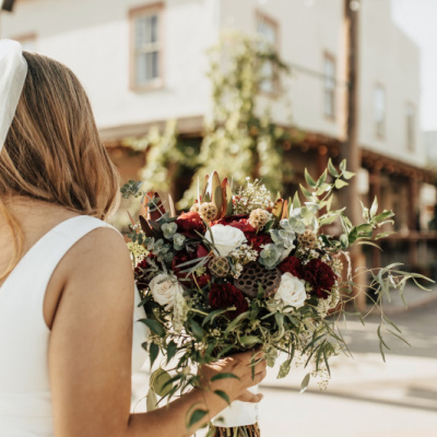 Flowers by Árvore De Luz photo